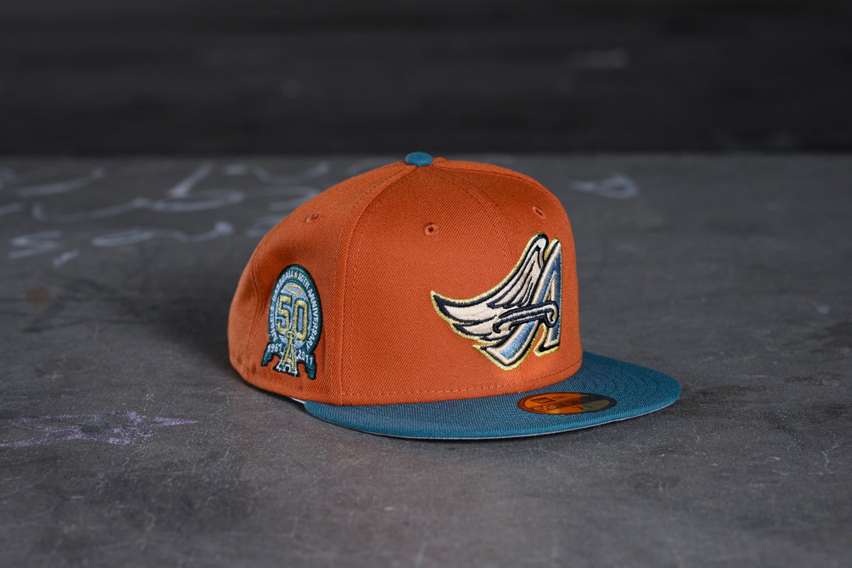 NEW OFFICIAL  ANGELS 2018 LIMITED SUN HAT FCSAngelsNavyGrey1.jpg?v=  main image 3
