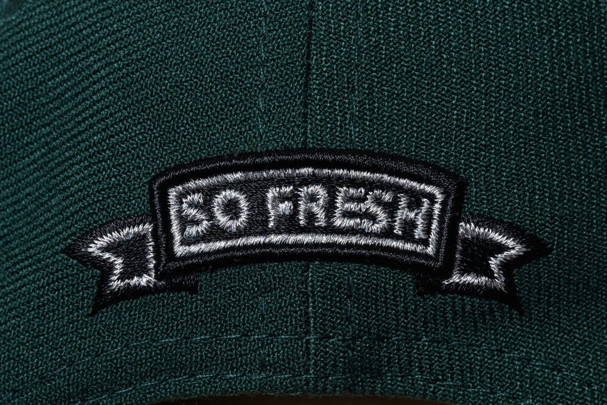 SFC X NEW ERA 