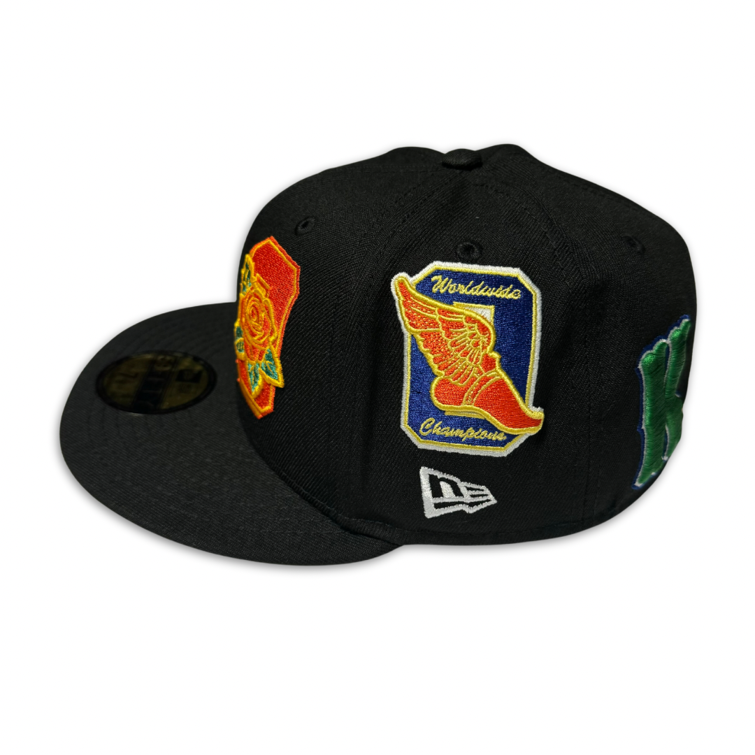 COOKIES X NEW ERA 