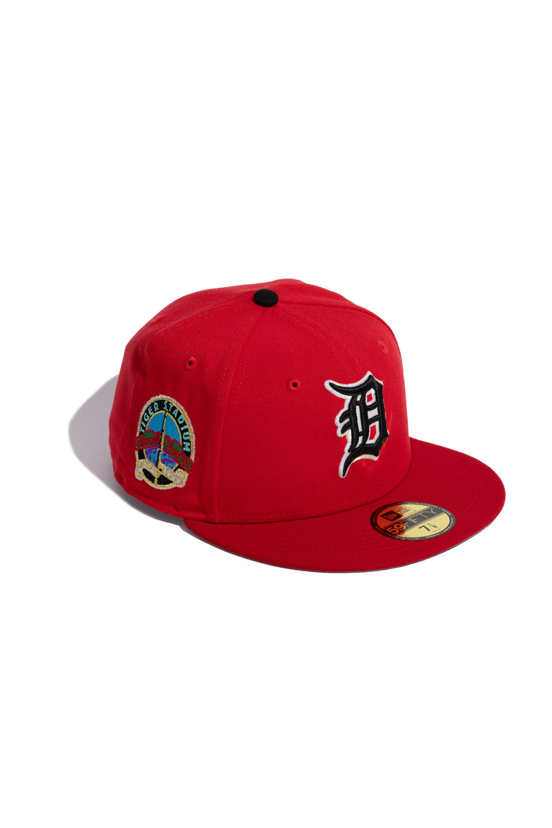 NEW ERA “D