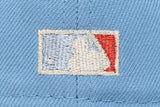 ***PRE-ORDER*** NEW ERA "OPT" PHILADELPHIA PHILLIES  FITTED HAT (FADED BLUE/BLACK)