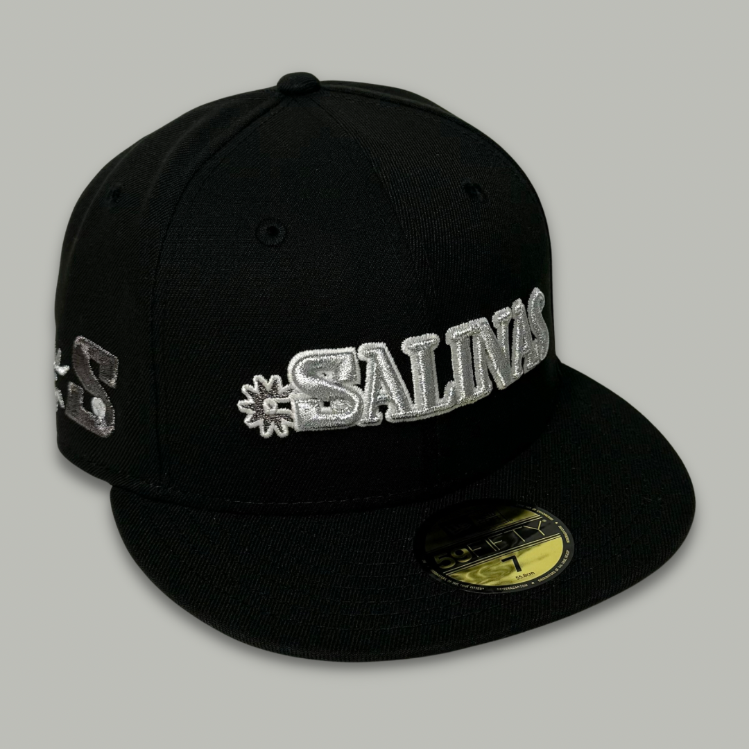 Spurs new sale era hat