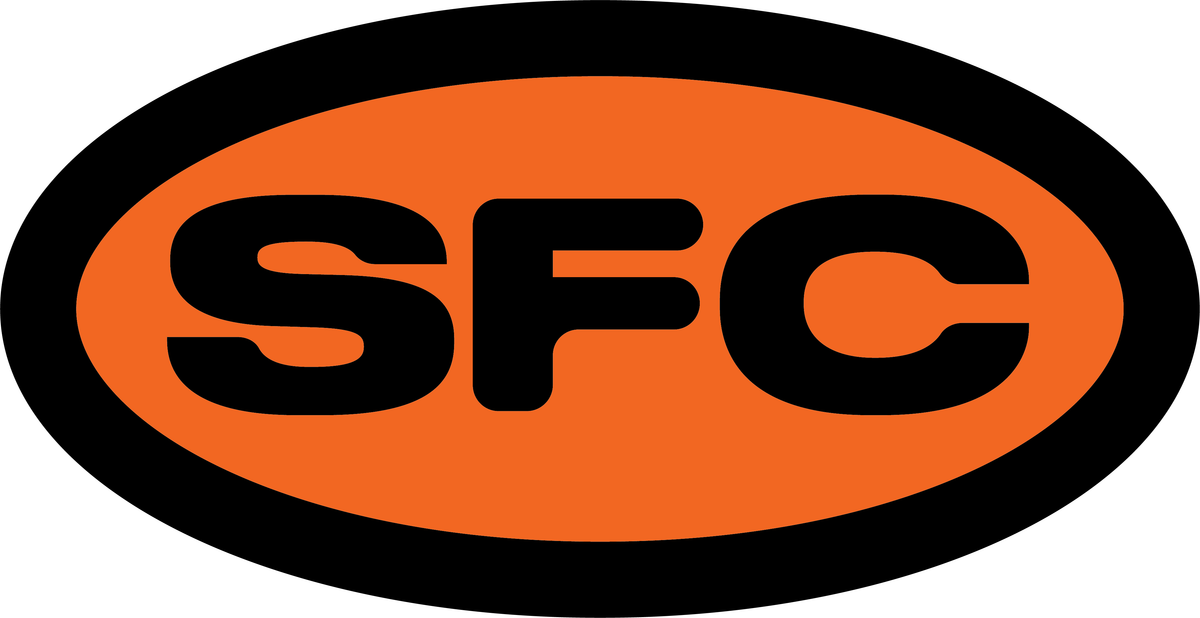 So Fresh Clothing logo