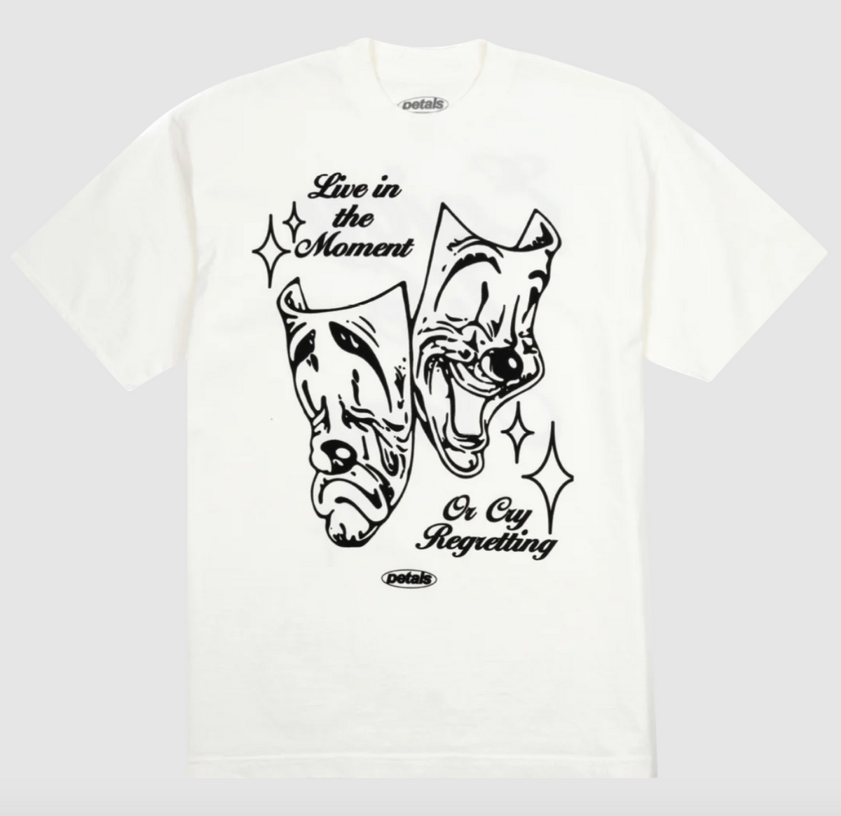 Tシャツ・カットソー Petals and Peacocks Loved Ones Tee ScreenShot2023-04-18at5.21.