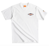 CARROTS "HAND PICKED" TEE (WHITE)