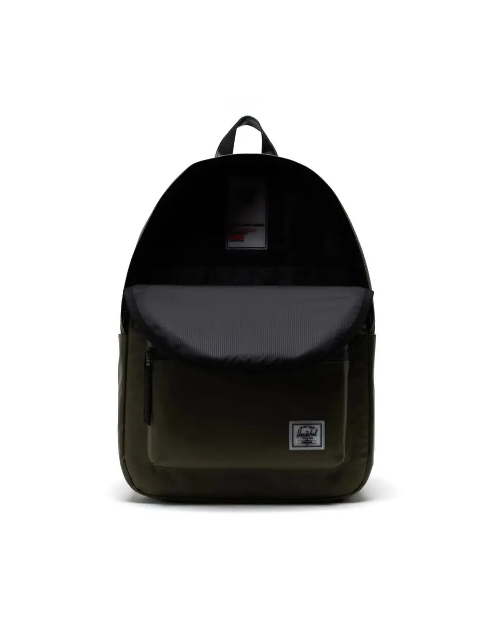 herschel backpack ivy green HERSCHEL "CLASSIC XL" BACKPACK 'IVY GREEN' – So Fresh Clothing