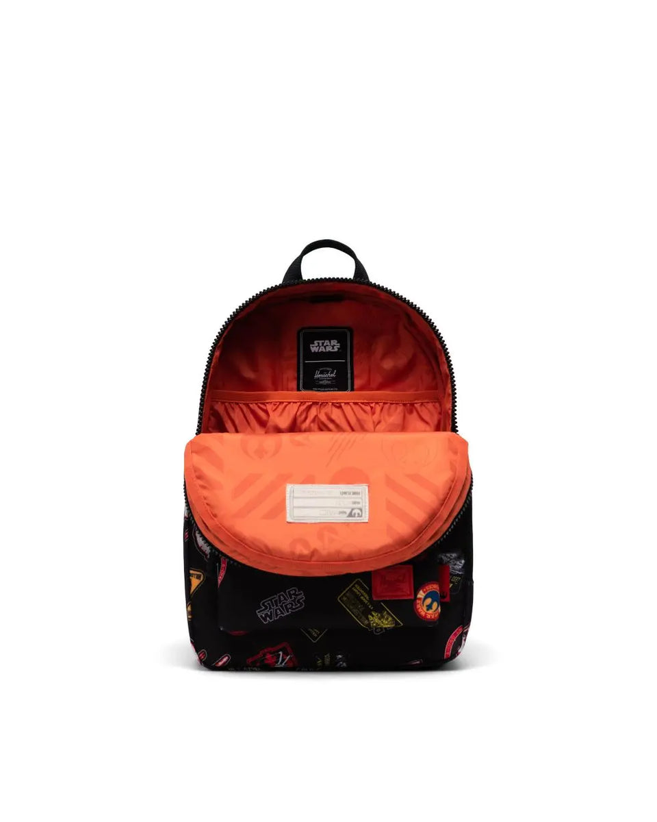 herschel backpack star wars 