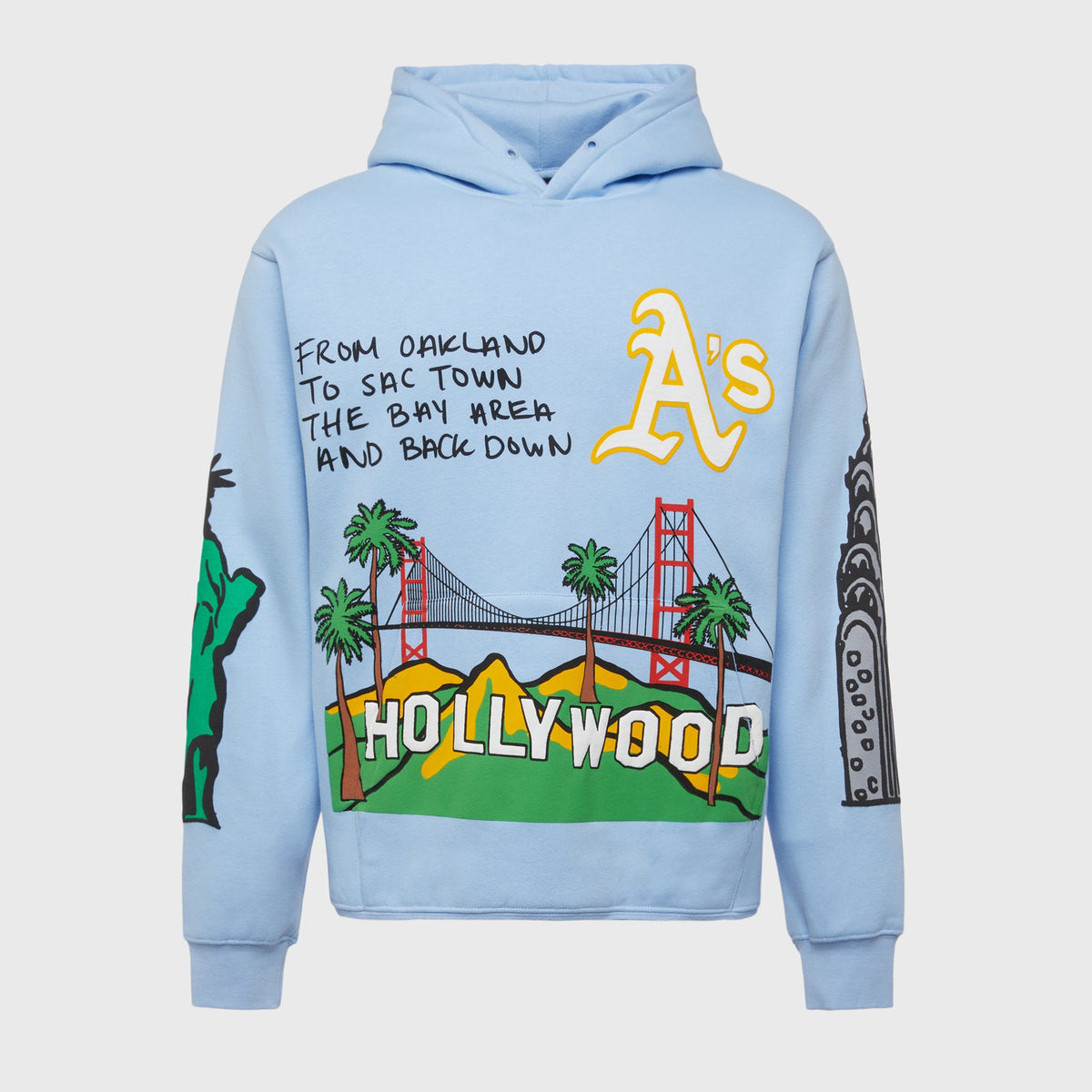 HOMME FEMME X KOOL KIY - Main Image