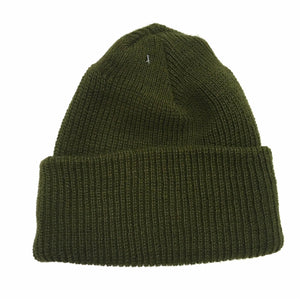 ROTHCO "WATCH CAP" BEANIE (OLIVE)