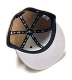 PAPER PLANES “ORIGINAL” FITTED HAT (MAPLE)