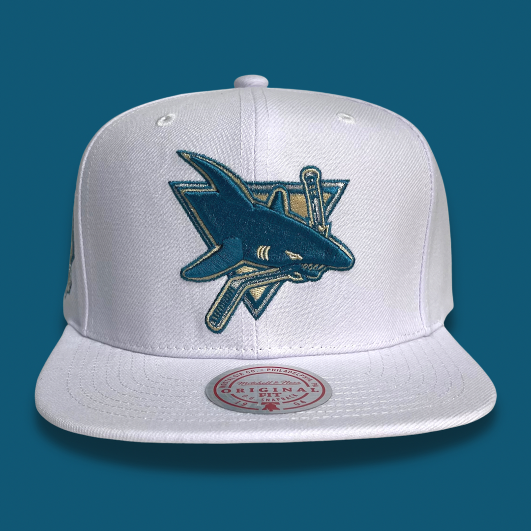 San Jose Sharks Hats, Sharks Snapbacks, San Jose Sharks Hats, San Jose  Sharks Dad Hat, San Jose Sharks Beanies, Sharks Headwear
