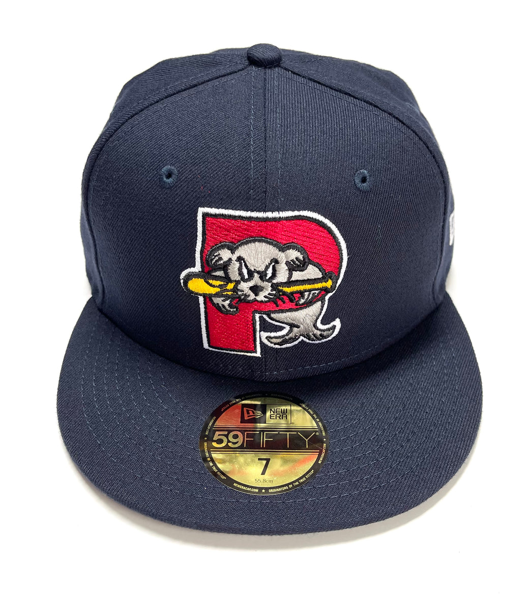 1999 Portland Sea Dogs SnapBack cap!