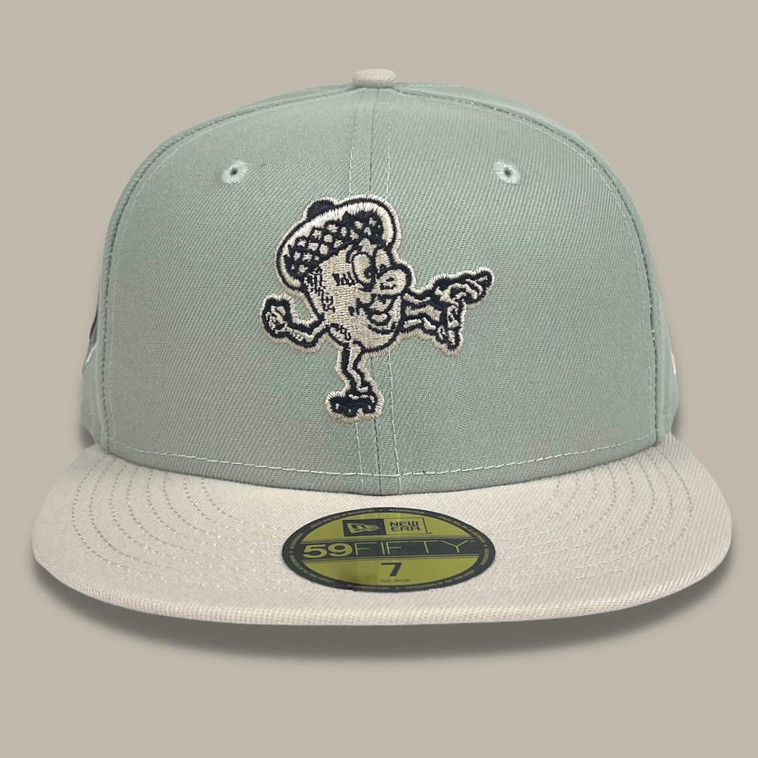 Oakland oaks baseball 2024 hat