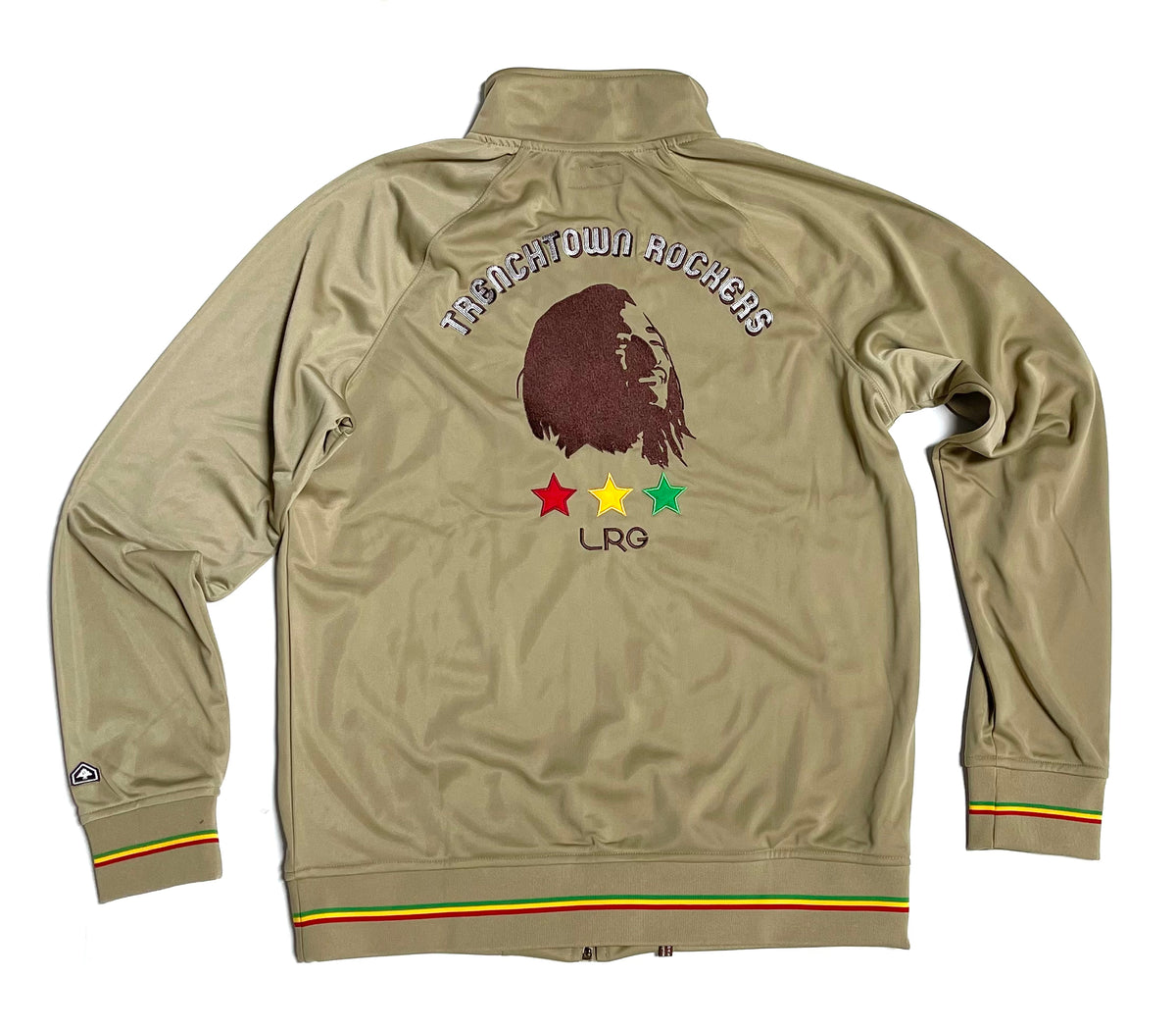 ジャケット・アウター 50searstowncraftherculespenneysralphrrl ZARA SPEED RACER TATSUNOKO PRODUCTION GRAPHIC BOMBER VARSITY