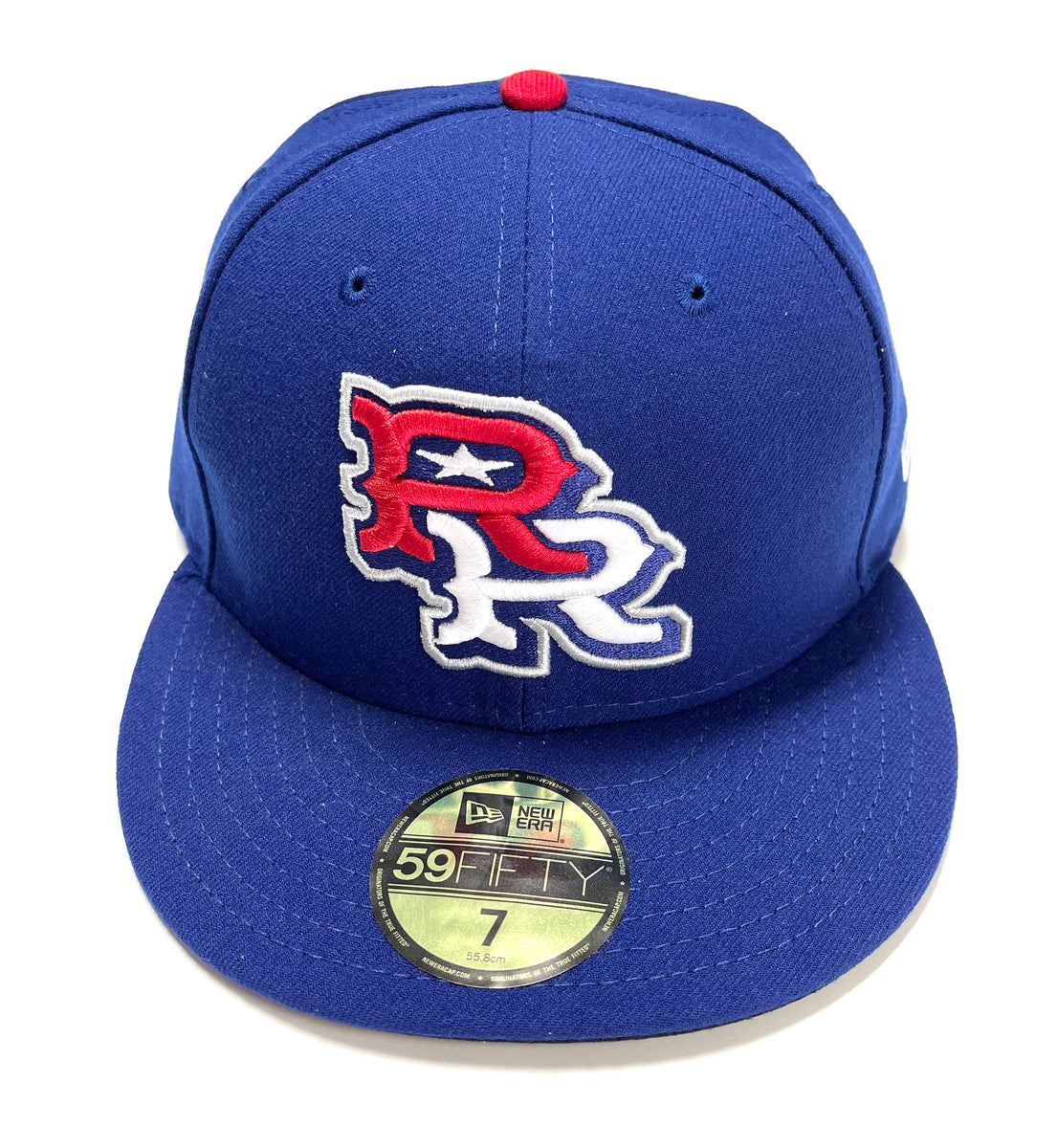 Marvel X Round Rock Express 59FIFTY Fitted Hat – New Era Cap
