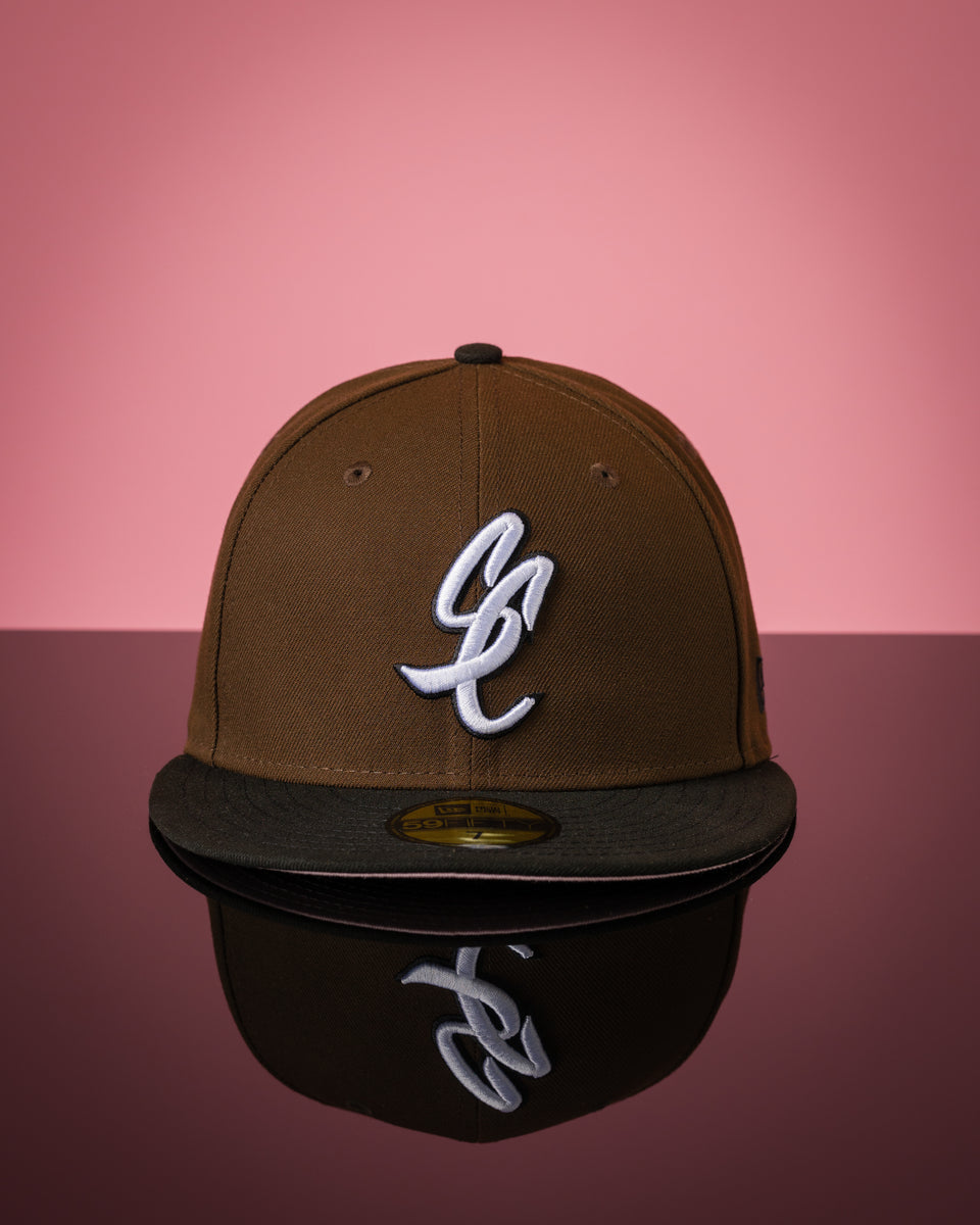 SFC X NEW ERA 