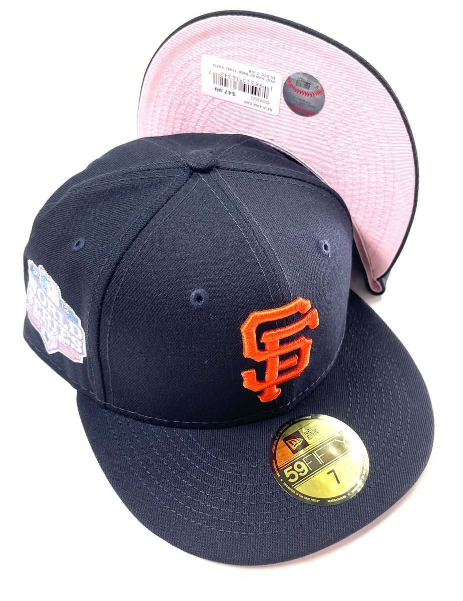 San Francisco Giants MLB In Classic Style With Paisley In October