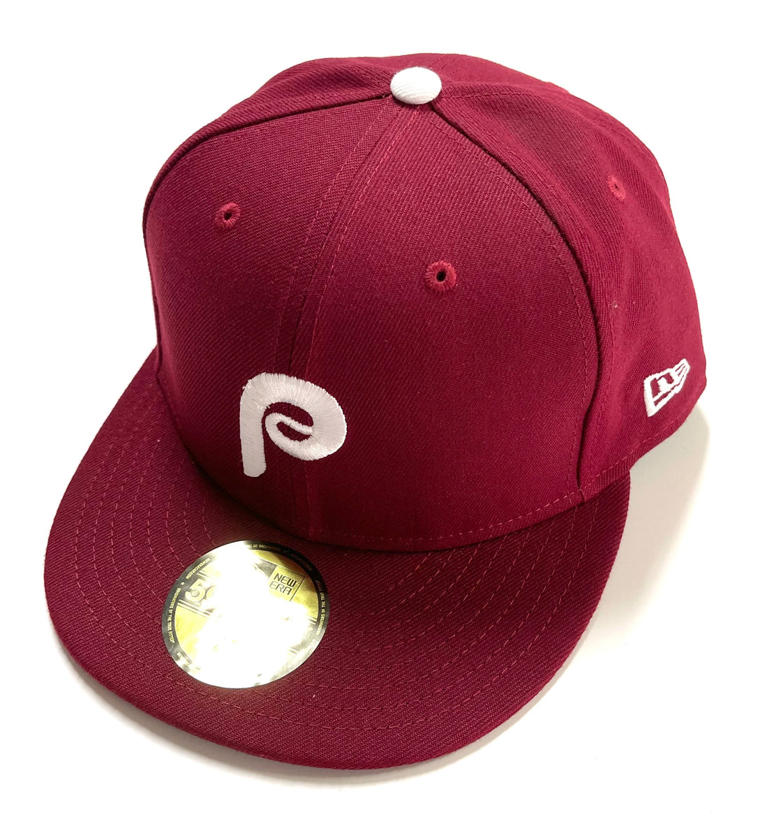 New Era New Era 59Fifty Philadelphia Phillies Fitted Hat ACPERF