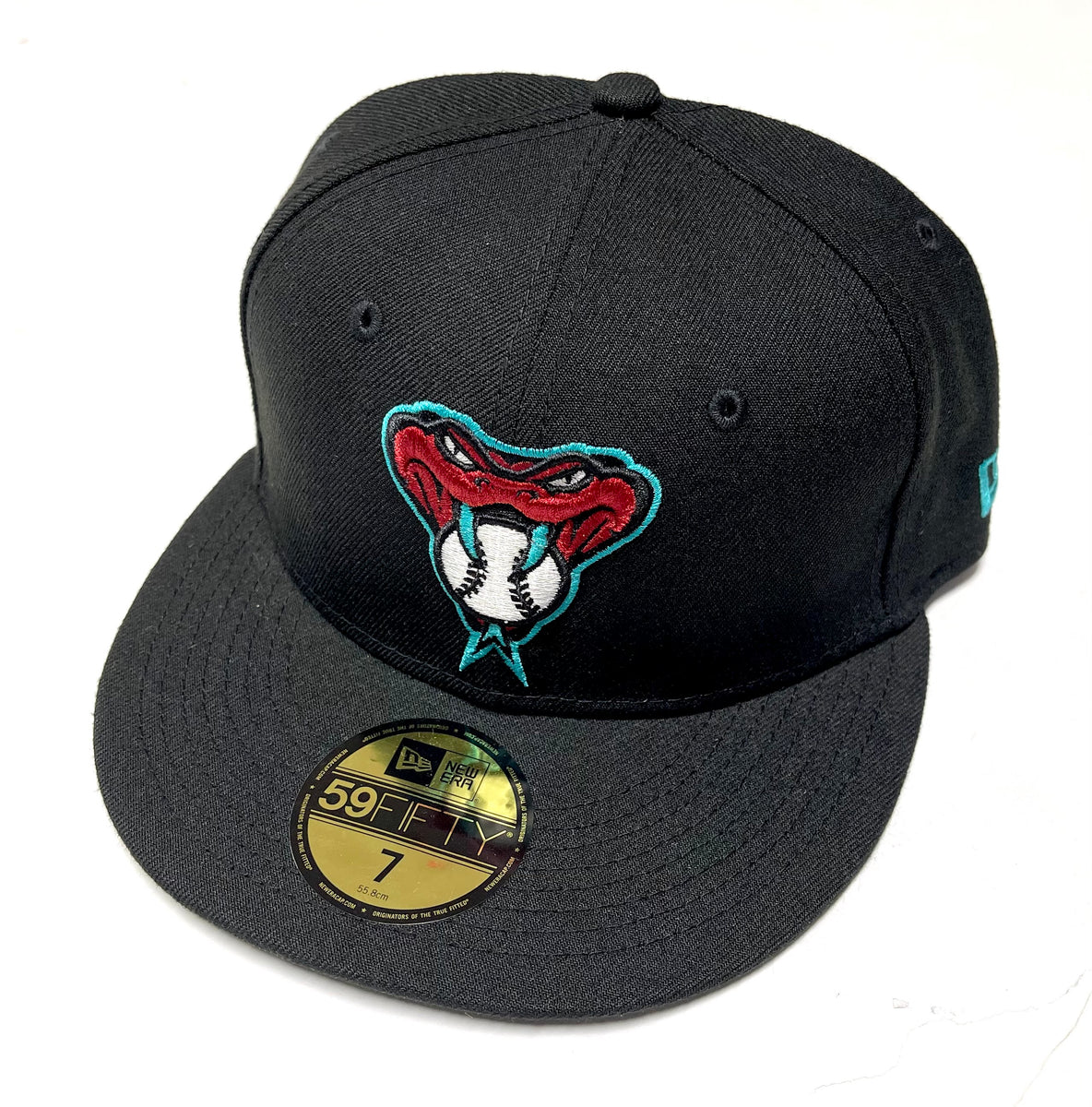 New Era Arizona Diamondbacks 59FIFTY Fitted - Editors Choice 7