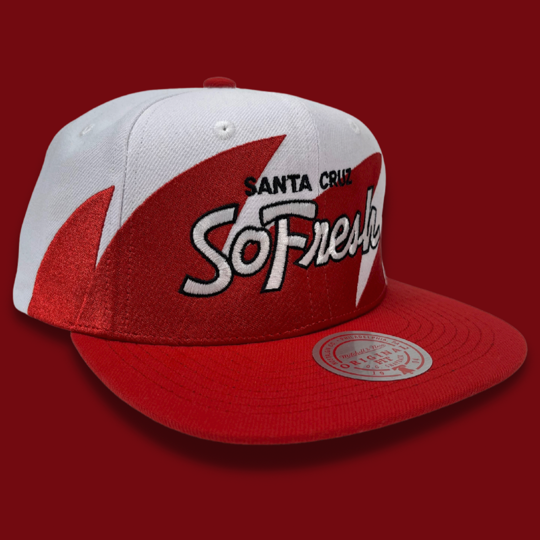 49ers snapback mitchell and top ness