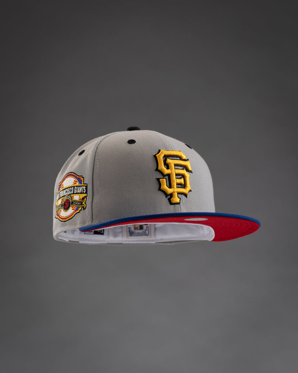 NEW ERA SF OG II SAN FRANCISCO GIANTS FITTED HAT (SPARKLING GRAPE/DE – So  Fresh Clothing