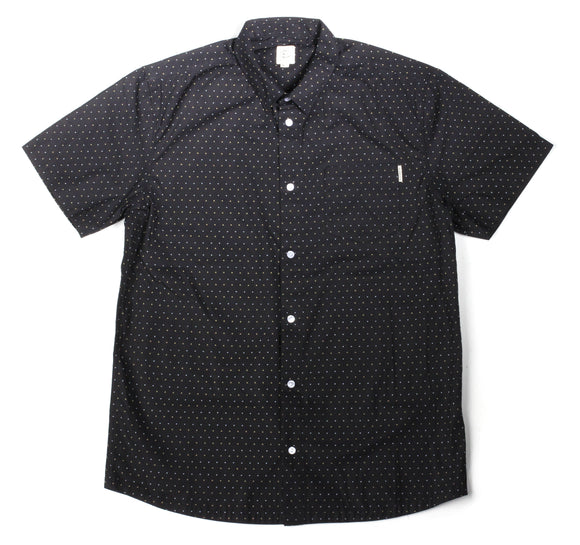 SHORT SLEEVE BUTTON UPS