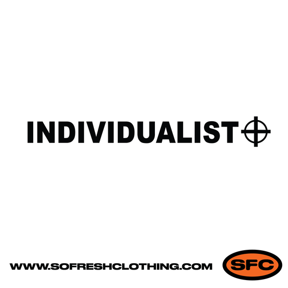 INDIVIDUALIST LAB