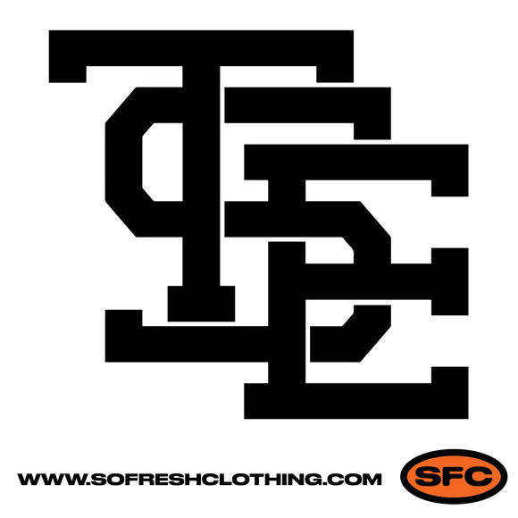 TOP SHELF EVERYTHING CLOTHING