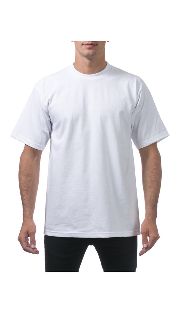 BLANK T-SHIRTS