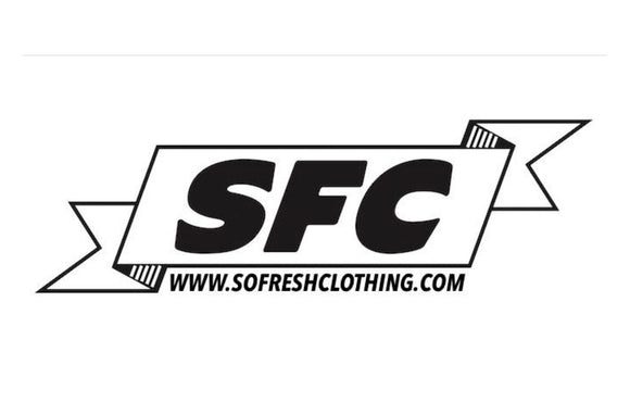 SFC BRAND