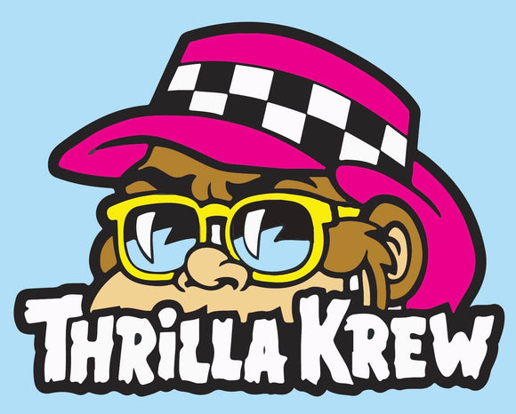 THRILLA KREW