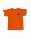 THIZZ NATION CLOTHING "F THE WORLD" TEE