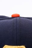 NEW ERA "EXPLOSIVE MODE" SAN FRANCISCO GIANTS  FITTED HAT (NAVY/ORANGE)