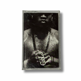LL COOL J “MOMMA SAID KNOCK YOU OUT” CASSETTE TAPE (USED)
