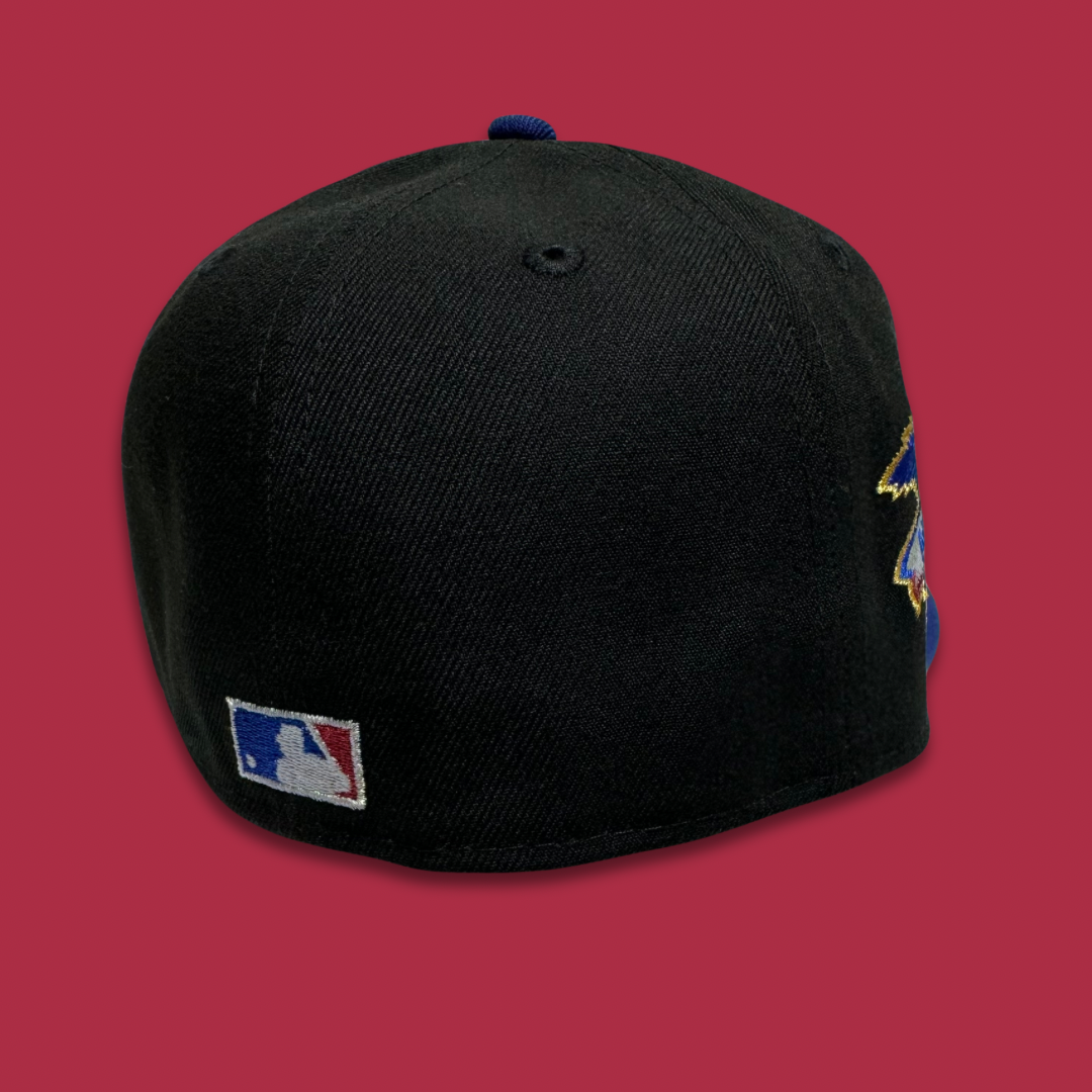 NEW ERA “AMERICAN