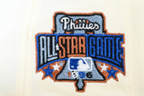 NEW ERA "PRIDE ROCK" PHILADELPHIA PHILLIES FITTED HAT (CHROME/WALNUT)