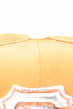 NEW ERA "MISSING JEWEL" SAN FRANCISCO GIANTS FITTED HAT (BRONZE/BLACK/CHROME)