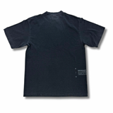 INDIVIDUALIST LAB "BLACK SHEEP" TEE (CHARCOAL)