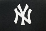 NEW ERA "DIPLOMATIC IMMUNITY 2” NEW YORK YANKEE FITTED HAT (BLACK/DIGI CAMO)