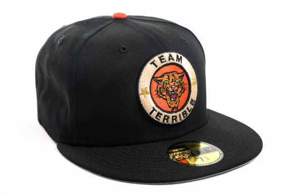 SFC X TEAM TERRIBLE 