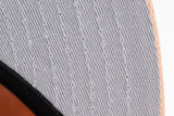 NEW ERA "VIRGIL AF1'S” ANAHIEM ANGELS FITTED HAT (TOASTED PECAN/ORANGE)