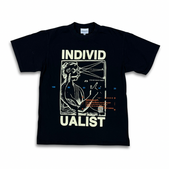 INDIVIDUALIST LAB 