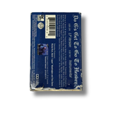 RICHIE RICH “DO G'S GET TO GO TO HEAVEN” CASSETTE TAPE (USED)