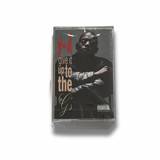Y-D  “GIVE IT UP TO THE G'S” CASSETTE TAPE (NEW)