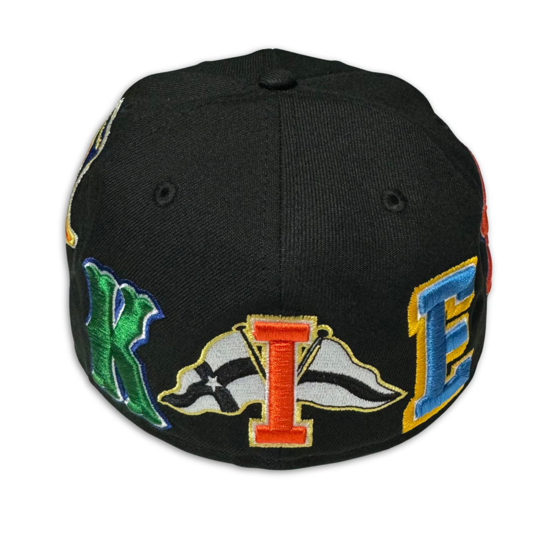 COOKIES X NEW ERA 