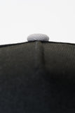 SFC X NEW ERA "OLD E" 9FORTY A-FRAME SNAPBACK (BLACK/WHITE)