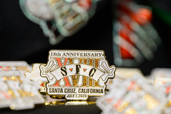 SFC X STARK XPRESS 