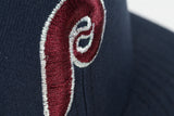 NEW ERA "PD" PHILADELPHIA PHILLIES (NIGHT SHIFT NAVY)