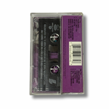 FUNKADELIC “WHO'S A FUNKADELIC” CASSETTE TAPE (USED)