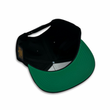 SFC “SF LOCALS" SNAPBACK (BLACK)